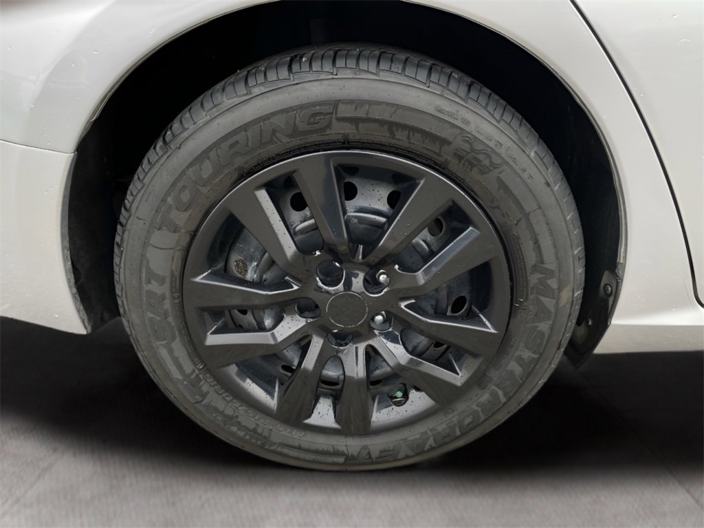 Used 2020 Nissan Altima 2.5 S image 19