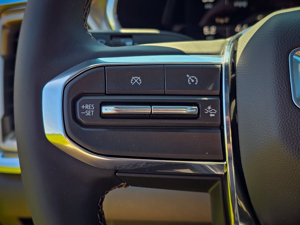 New 2026 GMC Canyon Denali AWD/4WD image 21