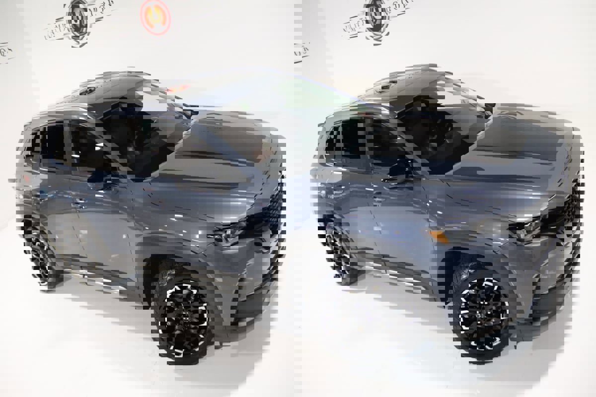 Used 2023 MAZDA CX-50 Meridian Edition w/ Cargo Package image 67