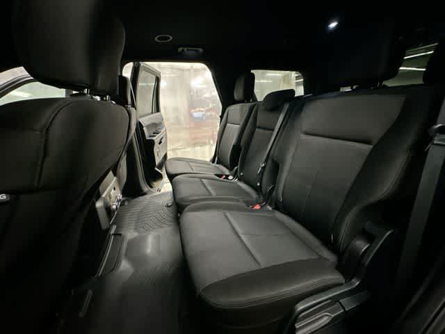 Used 2019 Ford Expedition XLT AWD/4WD image 19