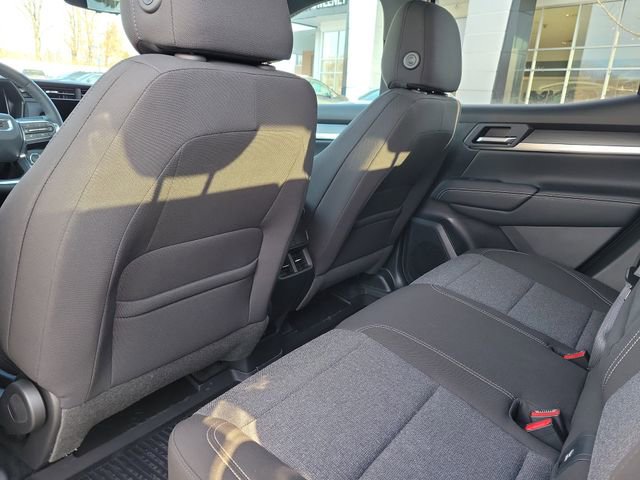 New 2026 GMC Terrain Elevation w/ Technology Package II image 8