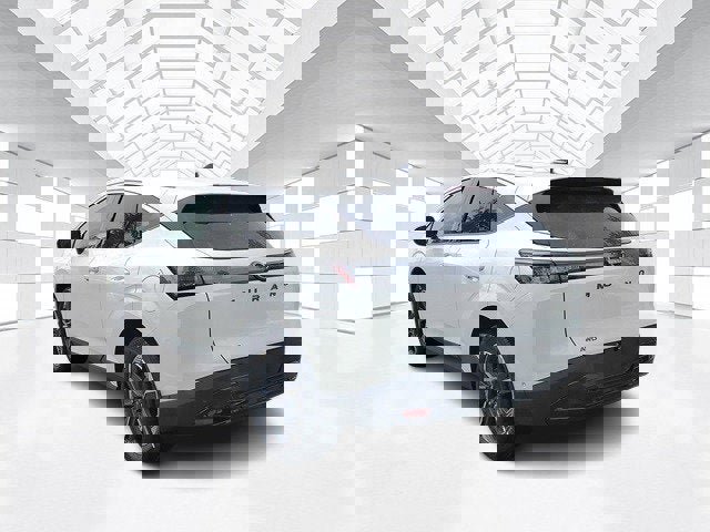 New 2025 Nissan Murano SV image 6