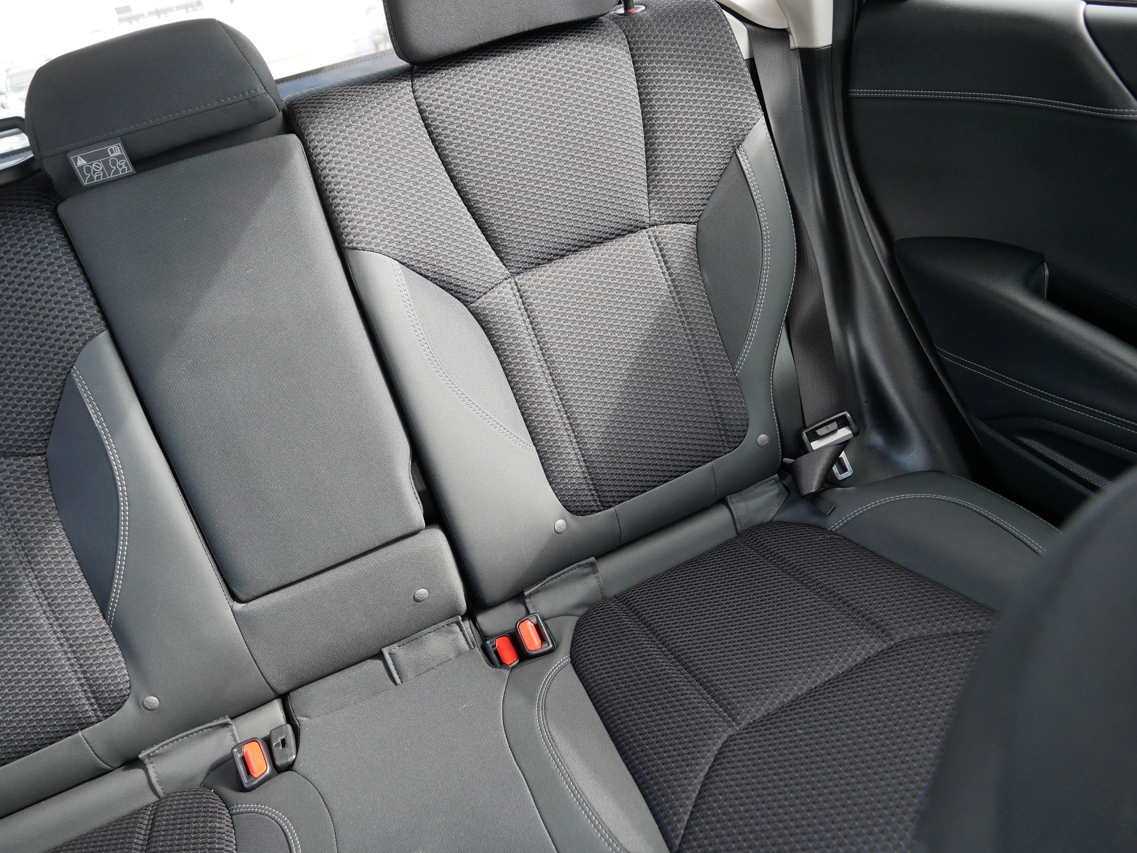 Used 2019 Subaru Forester Premium image 14