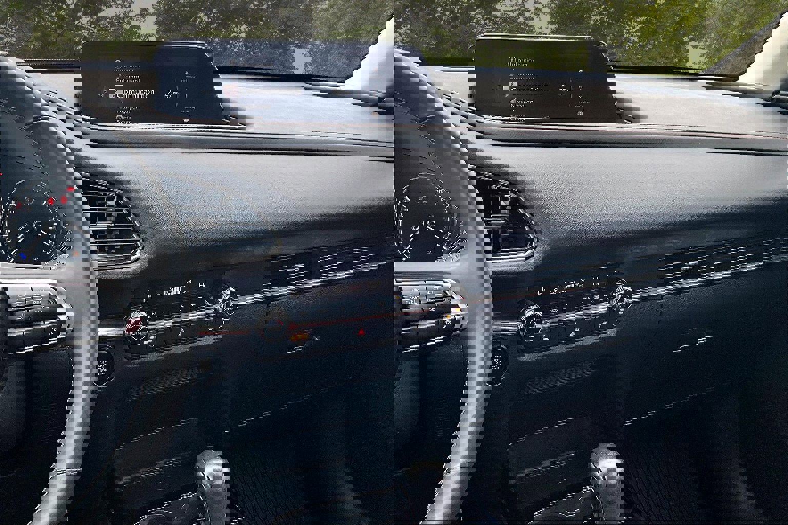 Used 2024 MAZDA CX-30 AWD 2.5 S w/ Preferred Package image 9