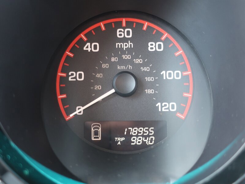 Used 2008 Honda Element SC image 18