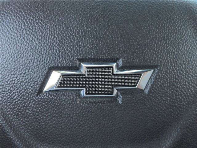 Certified 2024 Chevrolet Trax RS w/ Driver Confidence Package image 29