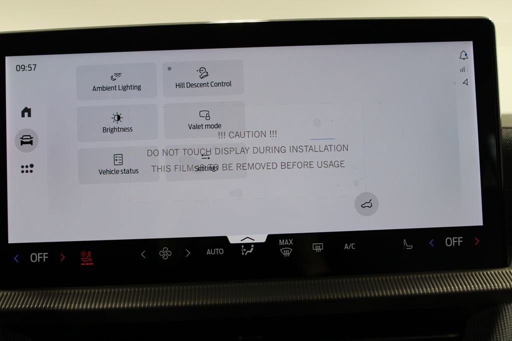 New 2026 Ford Explorer ST-Line w/ ST-Line Street Pack image 48