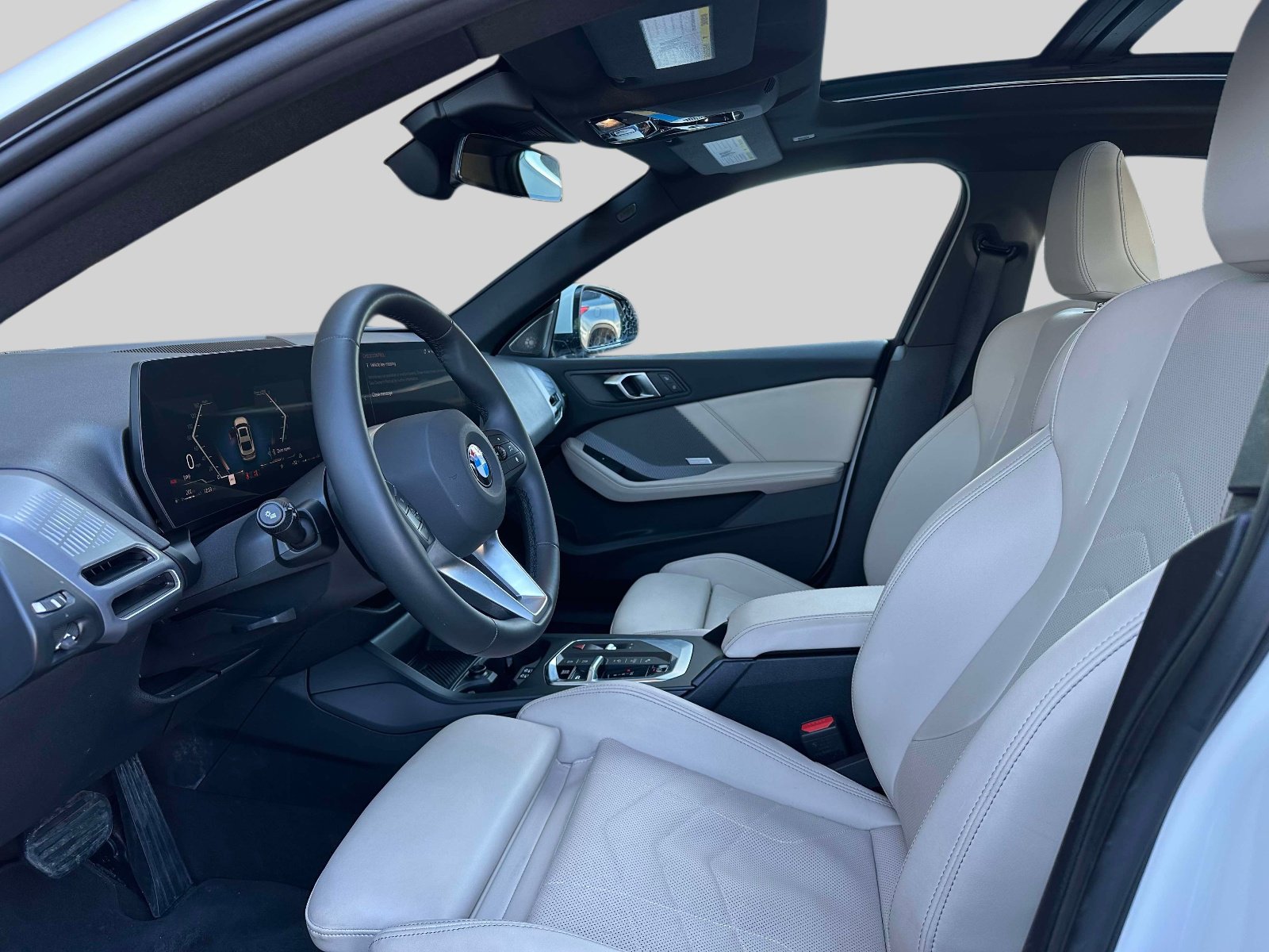 Used 2025 BMW 228i xDrive image 14