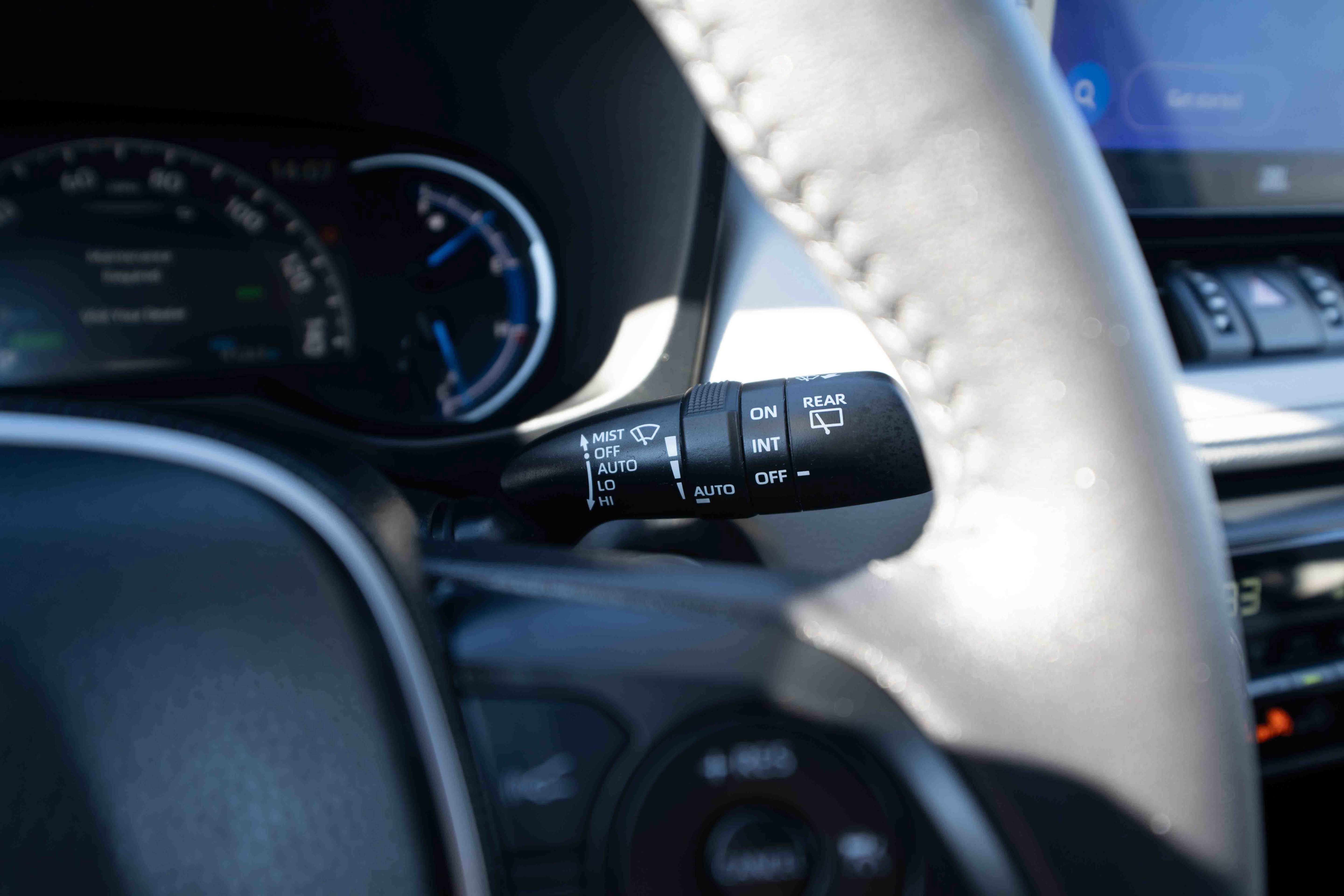 Used 2024 Toyota RAV4 XLE Premium w/ Weather Package image 14