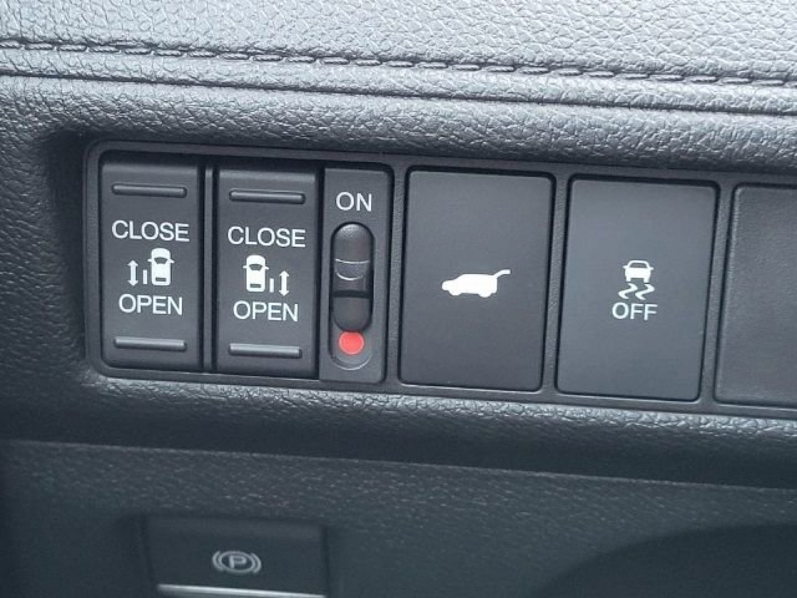 New 2026 Honda Odyssey Sport-L image 22