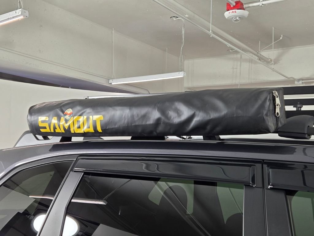 Certified 2025 Subaru Forester Premium w/ Convenience Package #2 AWD/4WD image 10