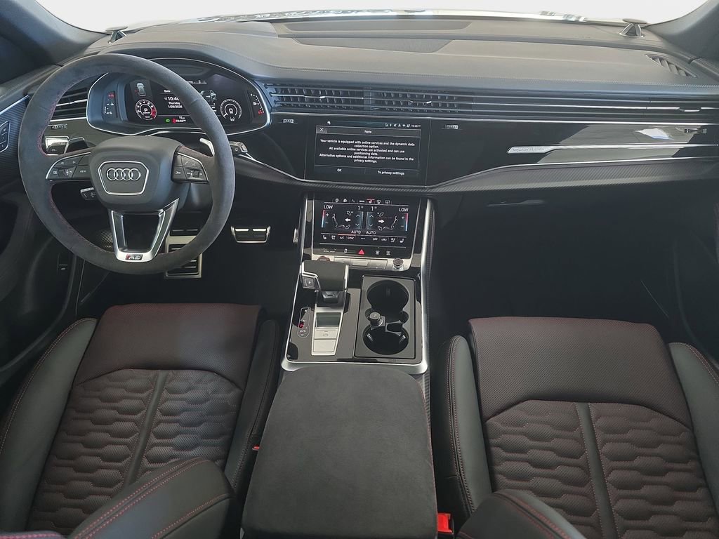 New 2026 Audi RS Q8 performance image 7
