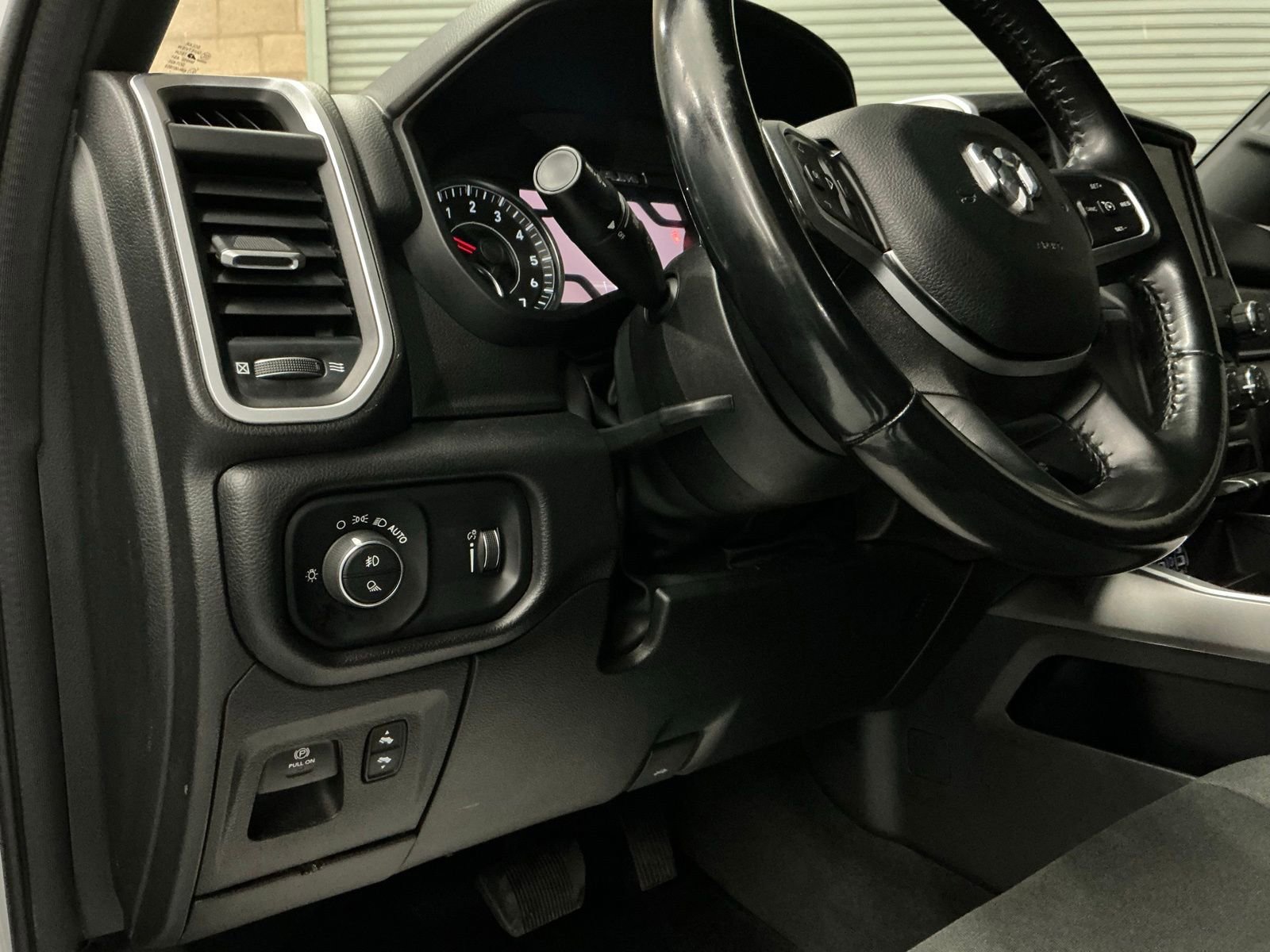 Used 2022 RAM 1500 Big Horn image 18