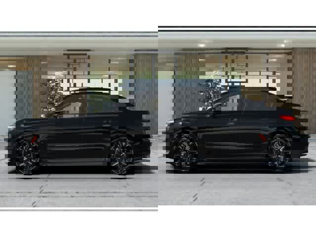 New 2026 BMW 740i image 4