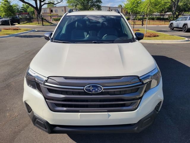 New 2026 Subaru Forester Premium AWD/4WD image 3