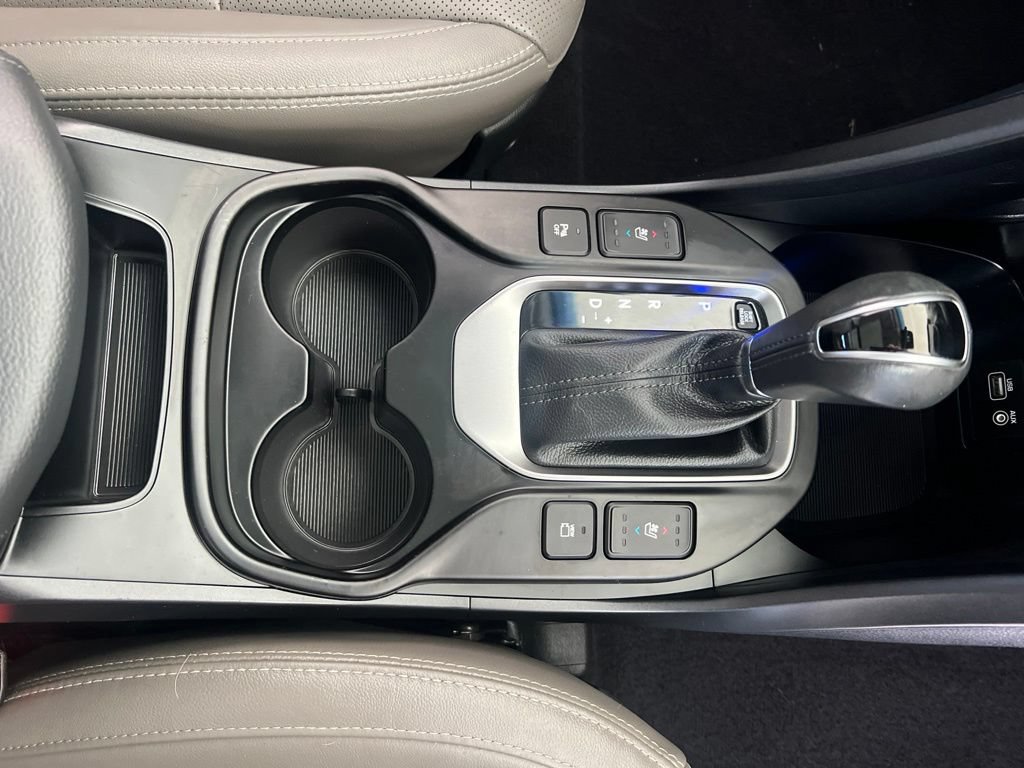 Used 2018 Hyundai Santa Fe AWD image 24