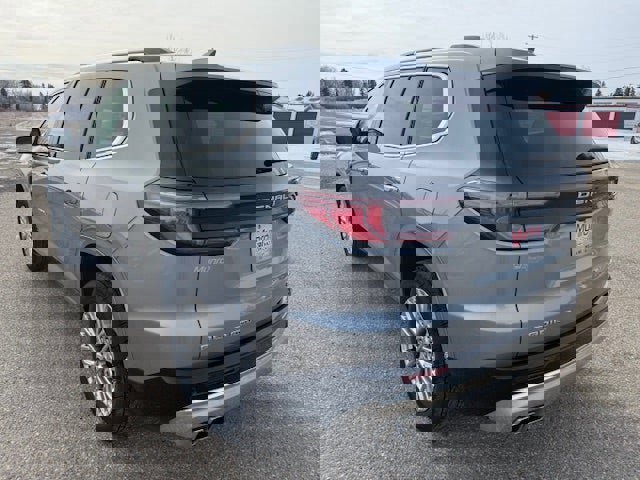 Used 2024 GMC Acadia Denali w/ LPO, Floor Liner Package image 49