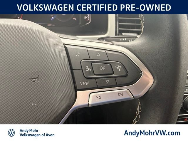 Used 2023 Volkswagen Atlas SE FWD image 26