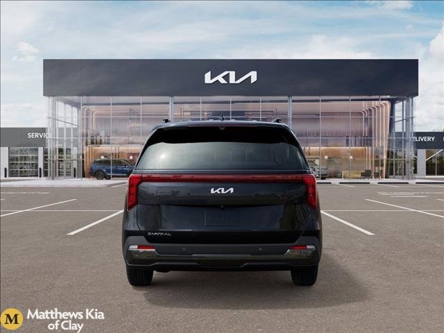 New 2026 Kia Carnival SX image 5