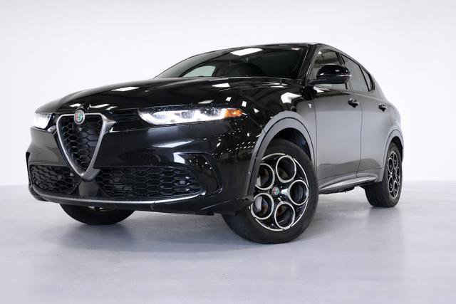 Used 2024 Alfa Romeo Tonale Ti w/ Active Assist Package video 2