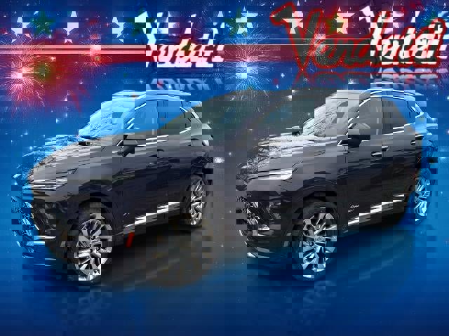 New 2026 Buick Envision Avenir