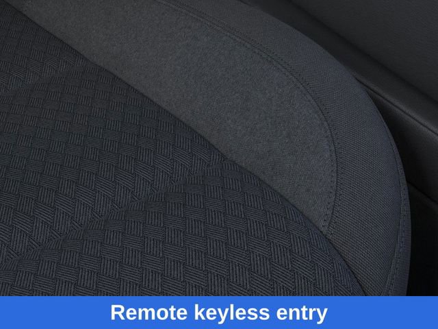 New 2026 Chevrolet Silverado 1500 LT w/ Z71 Off-Road Package image 22