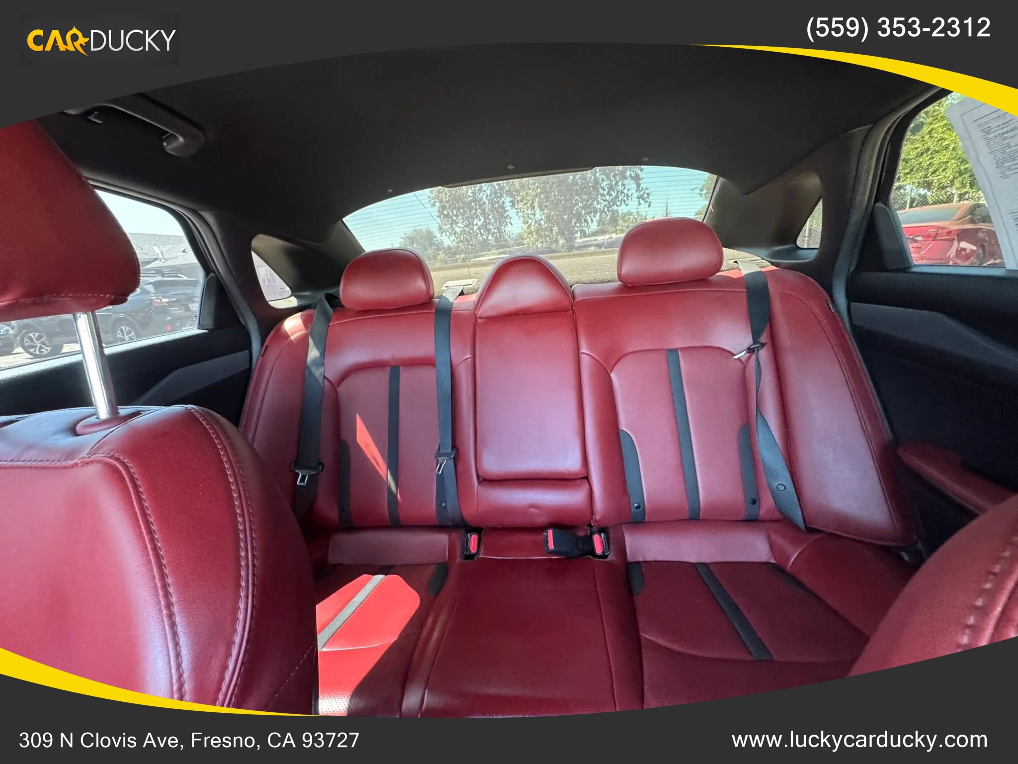 Used 2024 Kia K5 GT-Line w/ GT-Line Premium Package image 19