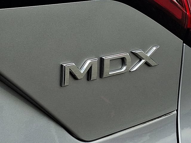 Used 2023 Acura MDX w/ Technology Package AWD/4WD image 31