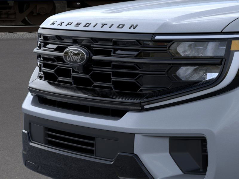 New 2025 Ford Expedition Platinum w/ Stealth Performance Package image 17