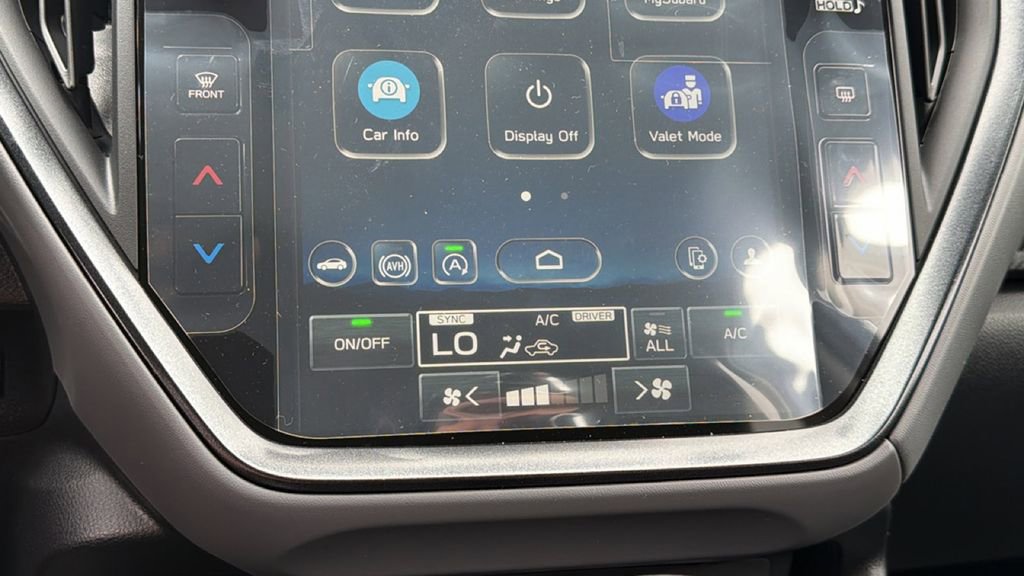 New 2026 Subaru Crosstrek 2.0i Premium AWD/4WD image 14