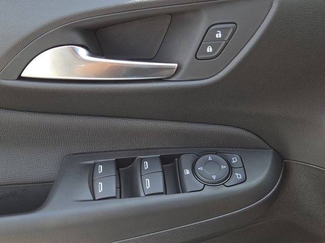 New 2026 Buick Envista Avenir FWD image 24