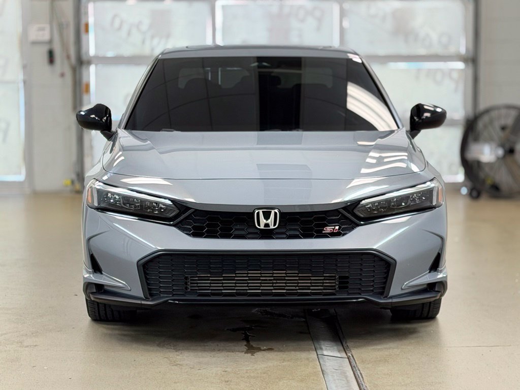 Used 2025 Honda Civic Si image 2