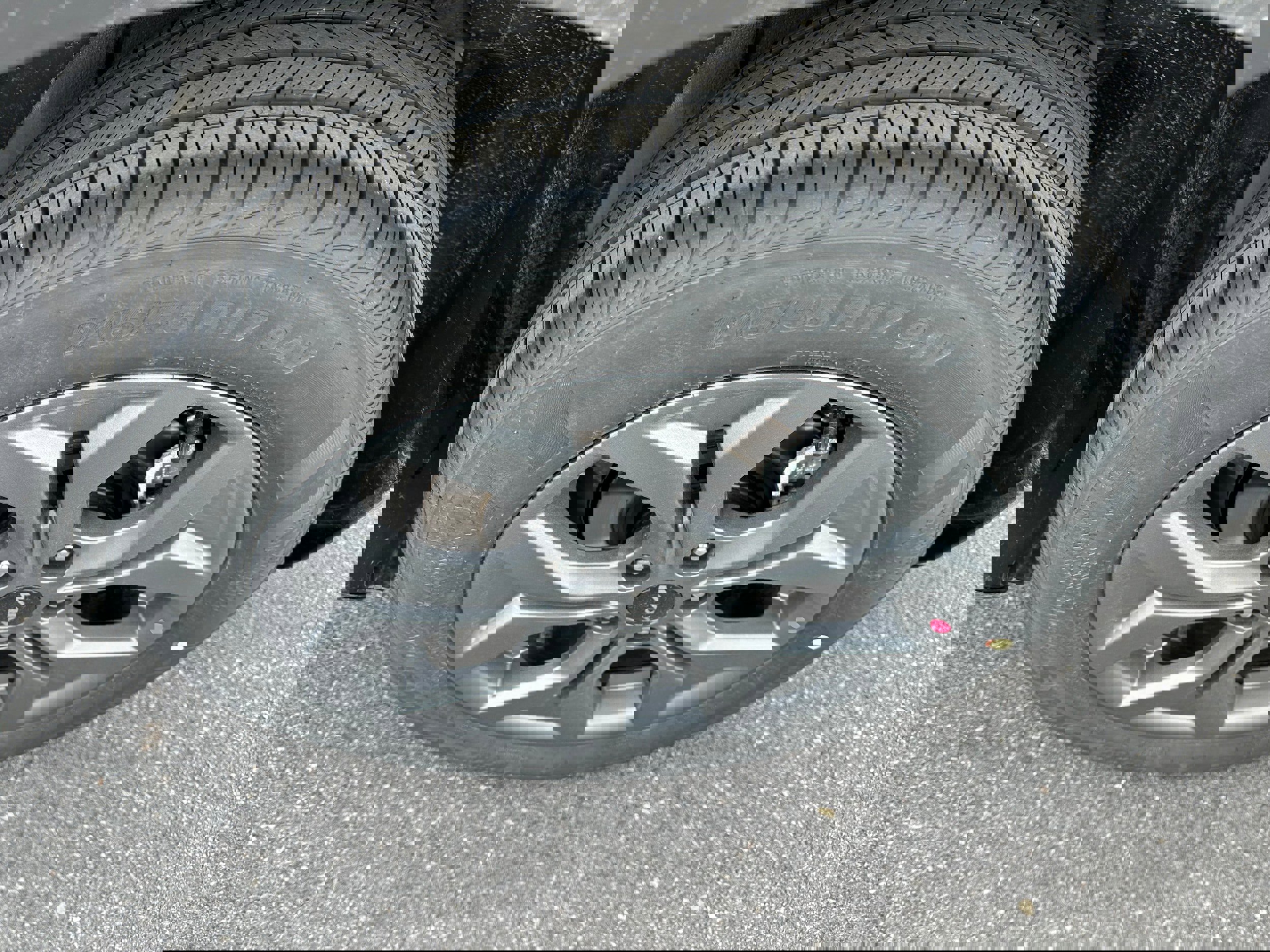 New 2026 Kia Seltos LX image 9