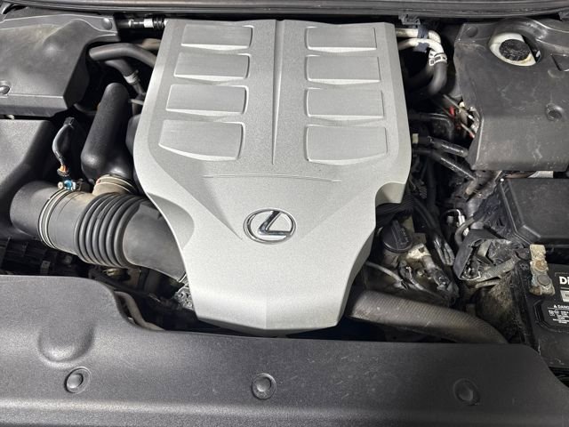 Used 2010 Lexus GX 460 image 30