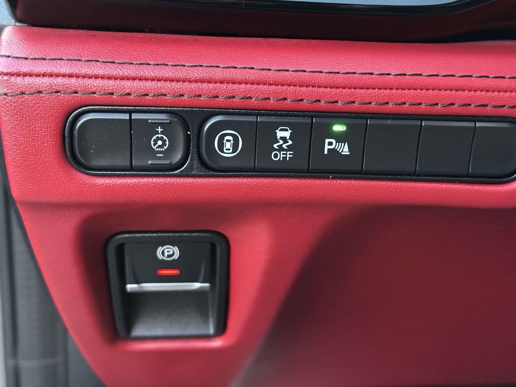 Used 2023 Acura MDX A-Spec image 22