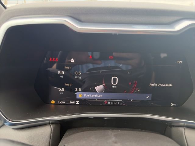 New 2026 GMC Canyon Elevation w/ Convenience Package image 20