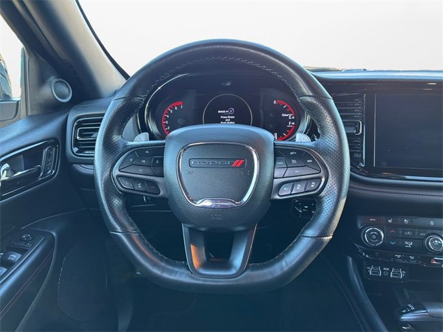 Used 2024 Dodge Durango R/T image 12
