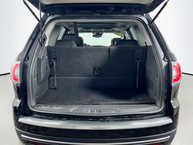 Used 2016 GMC Acadia SLT w/ Open Road Package AWD/4WD image 27
