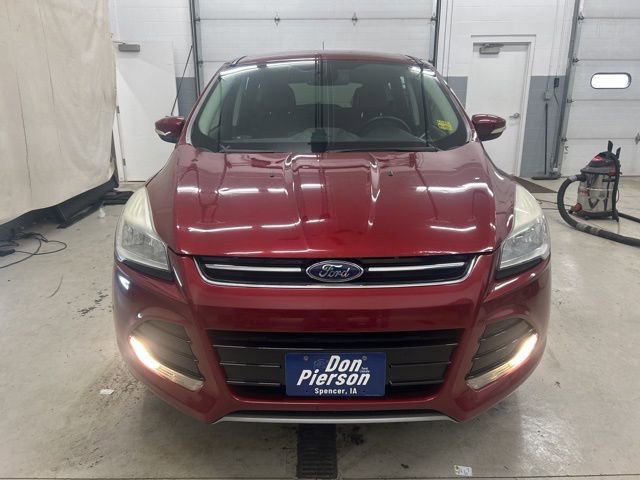 Used 2013 Ford Escape SEL image 2