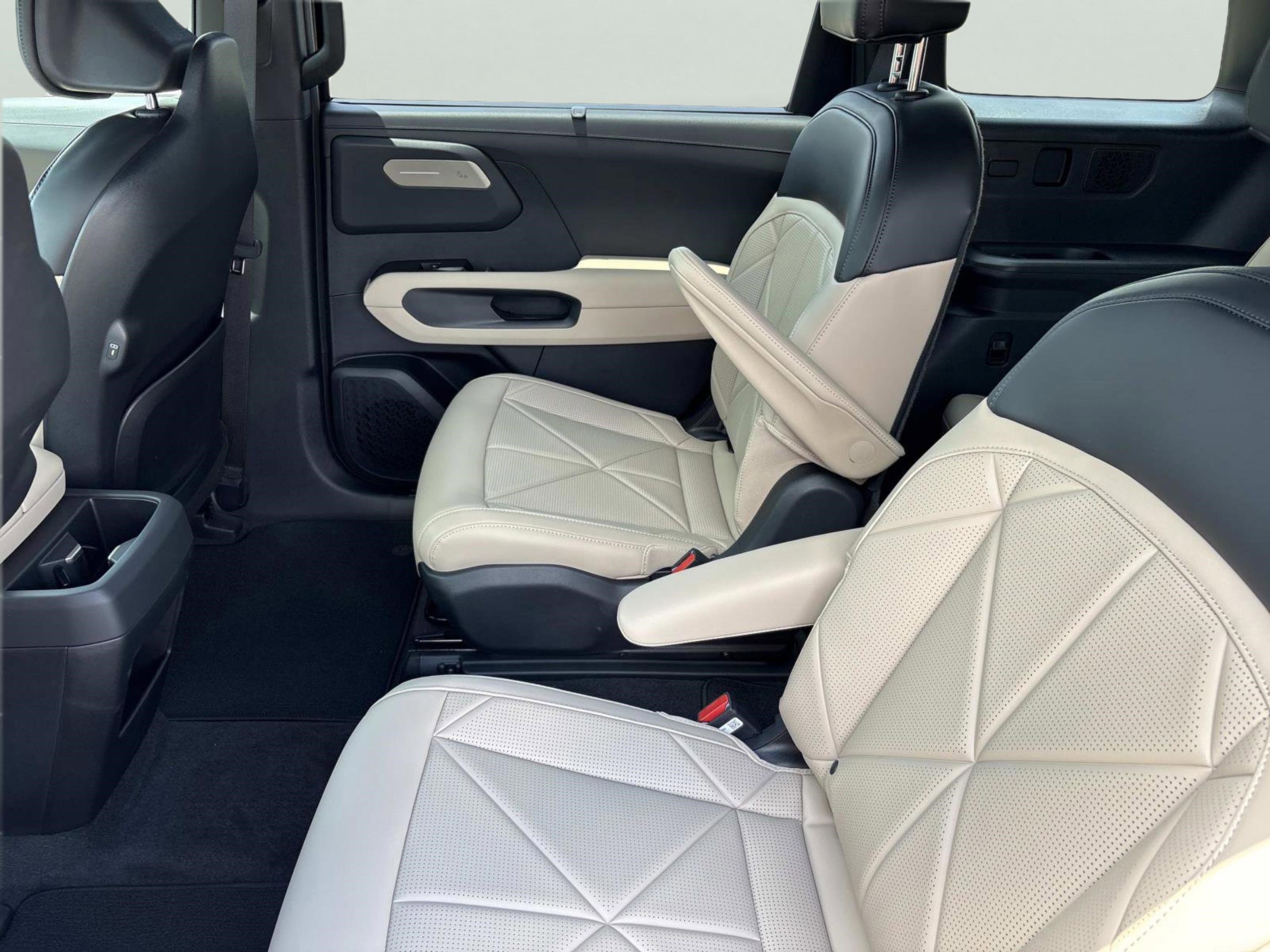 New 2027 Kia Telluride EX AWD/4WD image 15