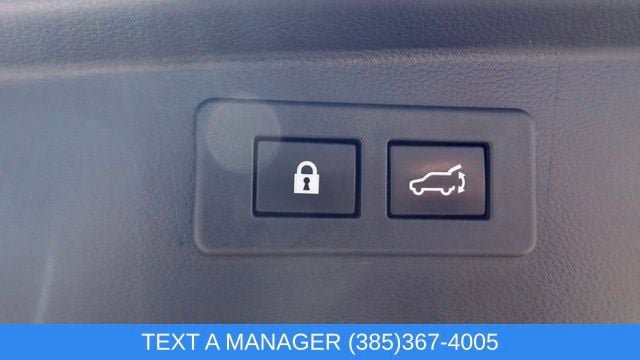 Used 2022 Subaru Outback Onyx Edition XT AWD/4WD image 14