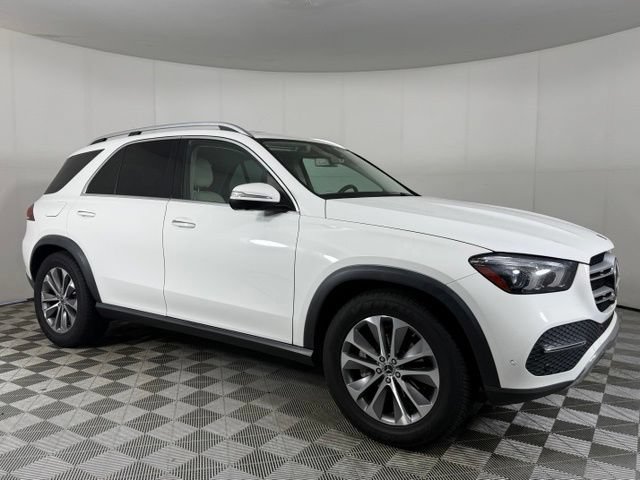 Used 2020 Mercedes-Benz GLE 350 image 12