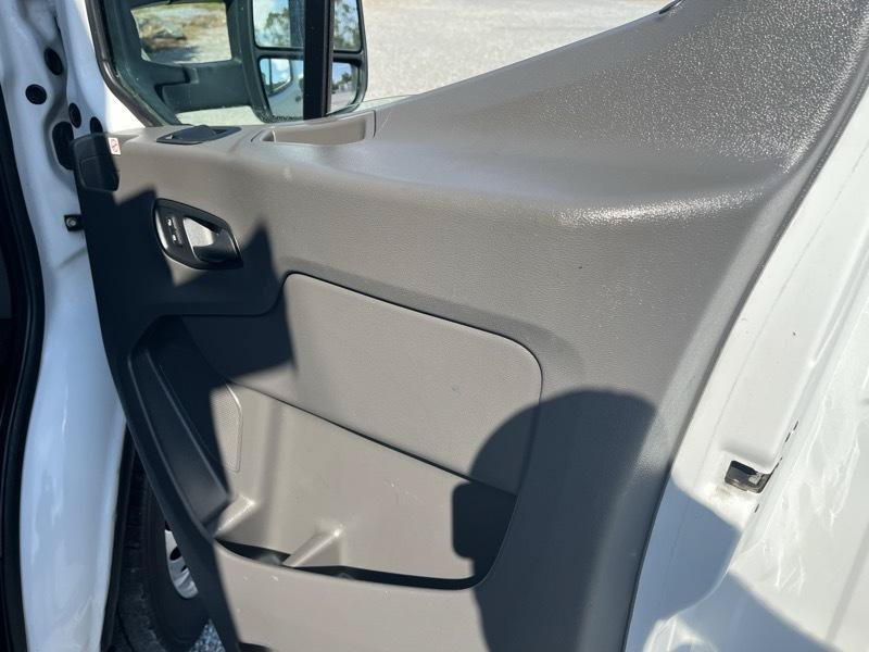 Used 2020 Ford Transit 350 DRW w/ Exterior Upgrade Package RWD image 8