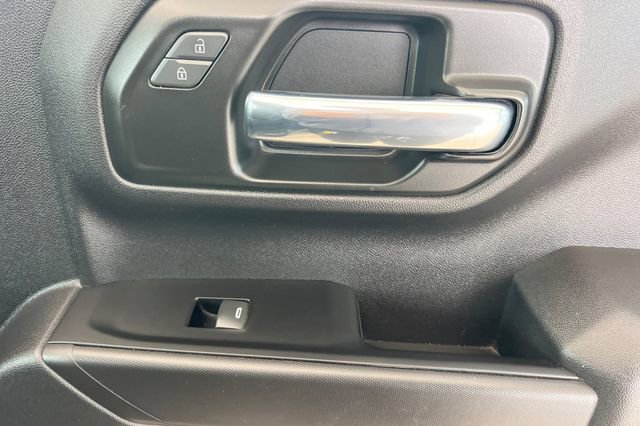 Used 2023 Chevrolet Silverado 1500 Custom image 20
