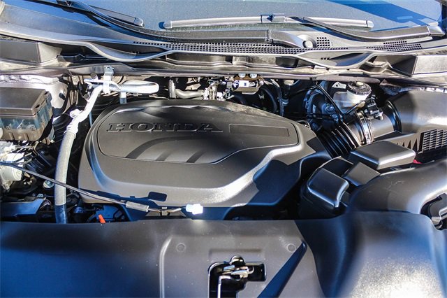 Used 2023 Honda Odyssey Elite image 40