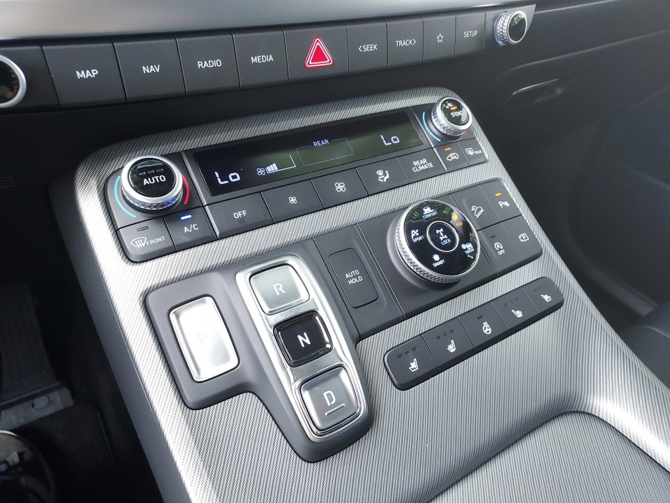 Certified 2025 Hyundai Palisade SEL image 19