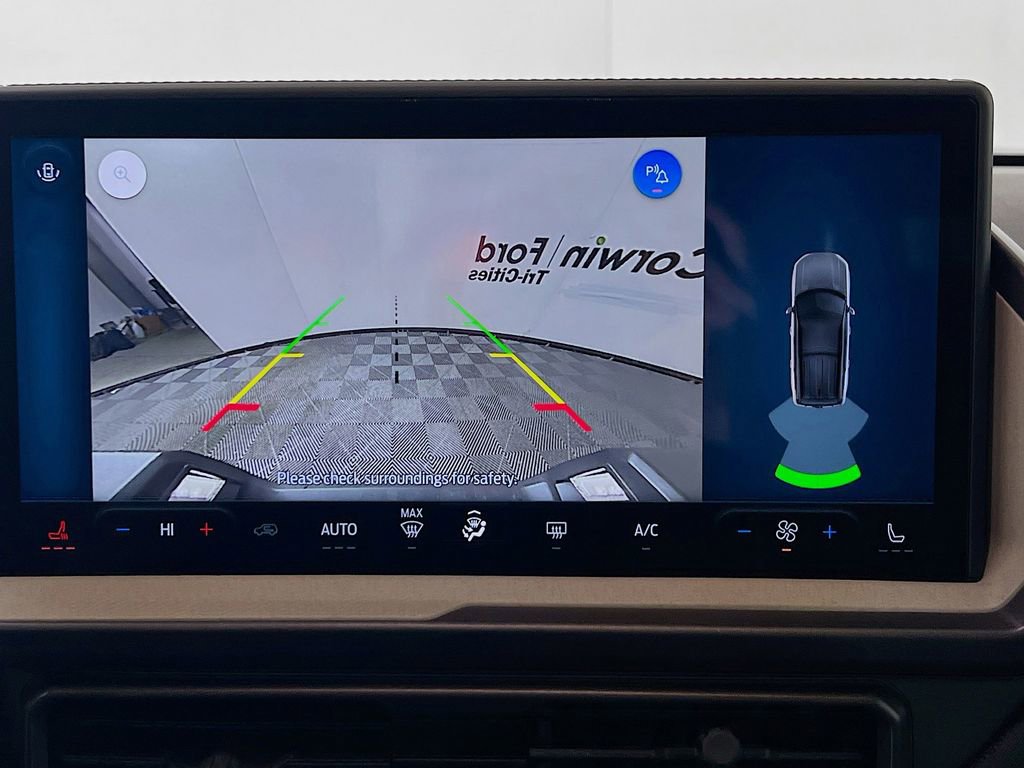 New 2026 Ford Bronco Sport Big Bend w/ Convenience Package image 20