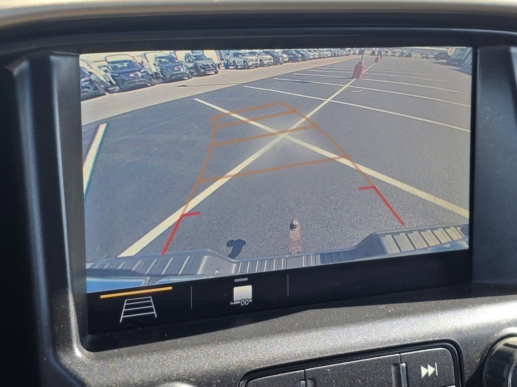 Used 2019 GMC Canyon Denali image 9