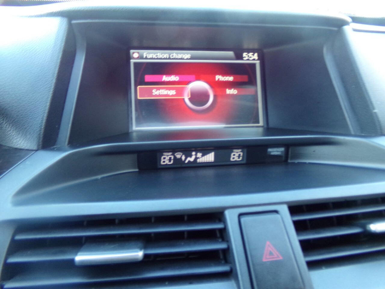 Used 2014 Honda Crosstour EX-L image 69