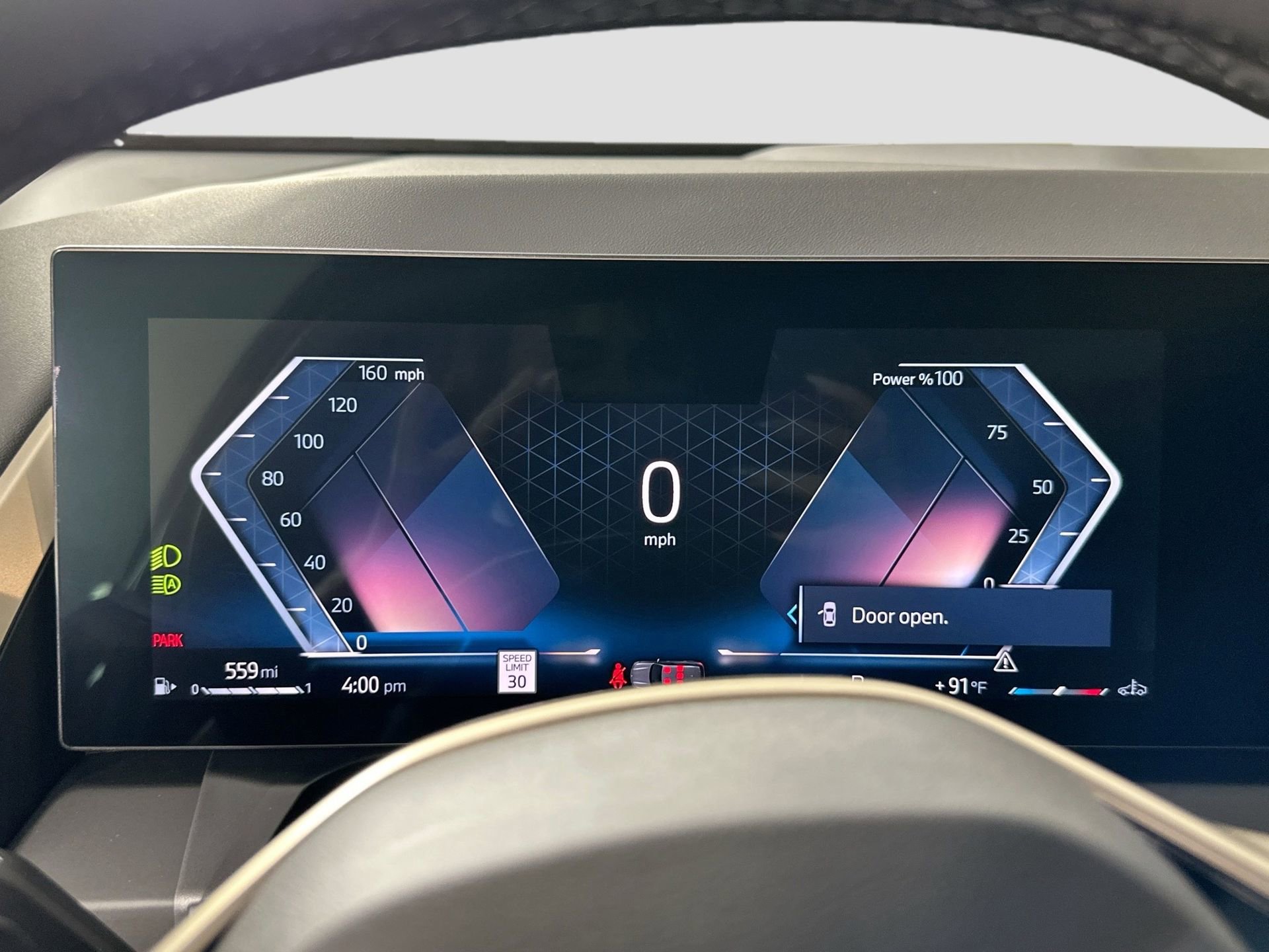 Used 2025 BMW X3 xDrive30i w/ Convenience Package image 11